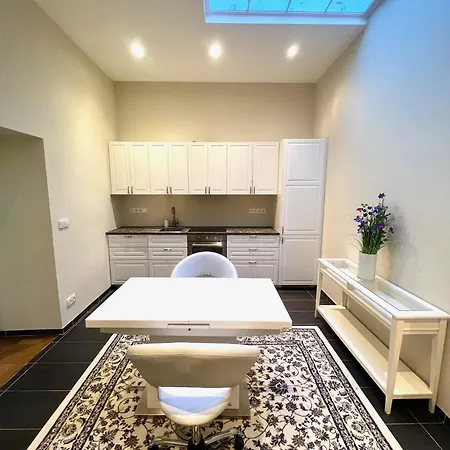 Hotel apartamentowy Wienerwald Residenz Baden bei Wien