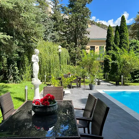 Wienerwald Residenz 3*