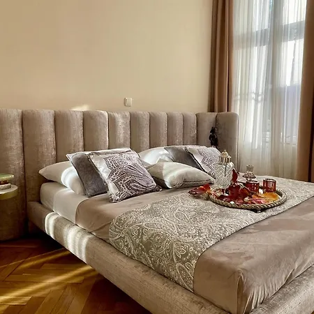 מלון דירות Wienerwald Residenz באדן