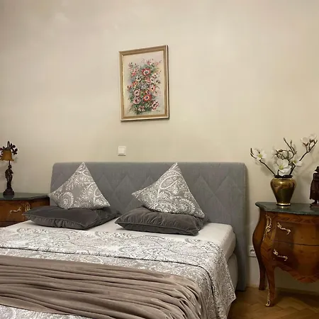 מלון דירות Wienerwald Residenz 3*