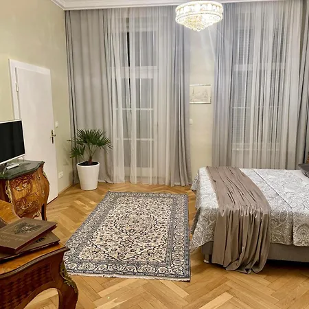 Wienerwald Residenz מלון דירות