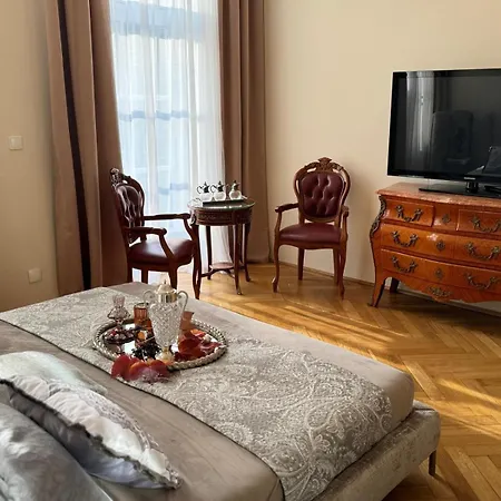 Wienerwald Residenz מלון דירות