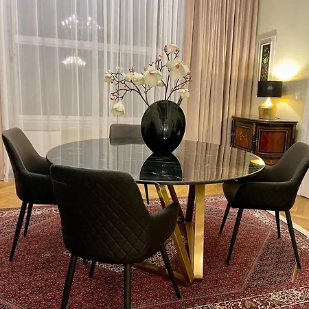 מלון דירות Wienerwald Residenz 3*