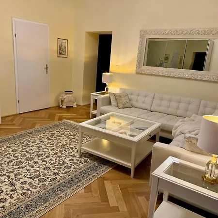Wienerwald Residenz באדן