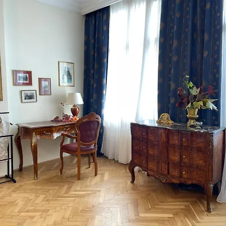 Wienerwald Residenz *