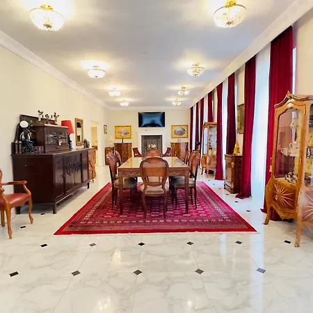 Wienerwald Residenz מלון דירות 3*