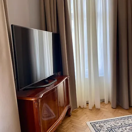 Wienerwald Residenz מלון דירות באדן