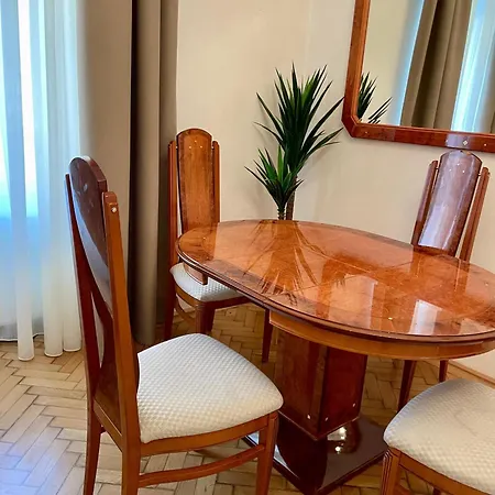 Hotel apartamentowy Wienerwald Residenz Baden bei Wien