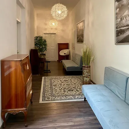 מלון דירות Wienerwald Residenz 3*