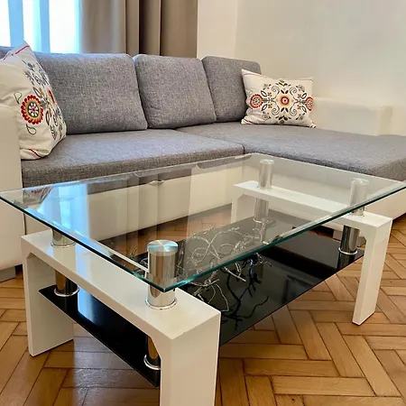Hotel apartamentowy Wienerwald Residenz Baden bei Wien